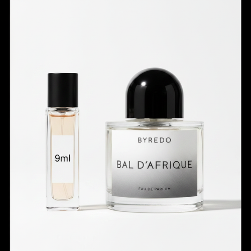 Byredo Bal d'Afrique + 9ml Atomizer