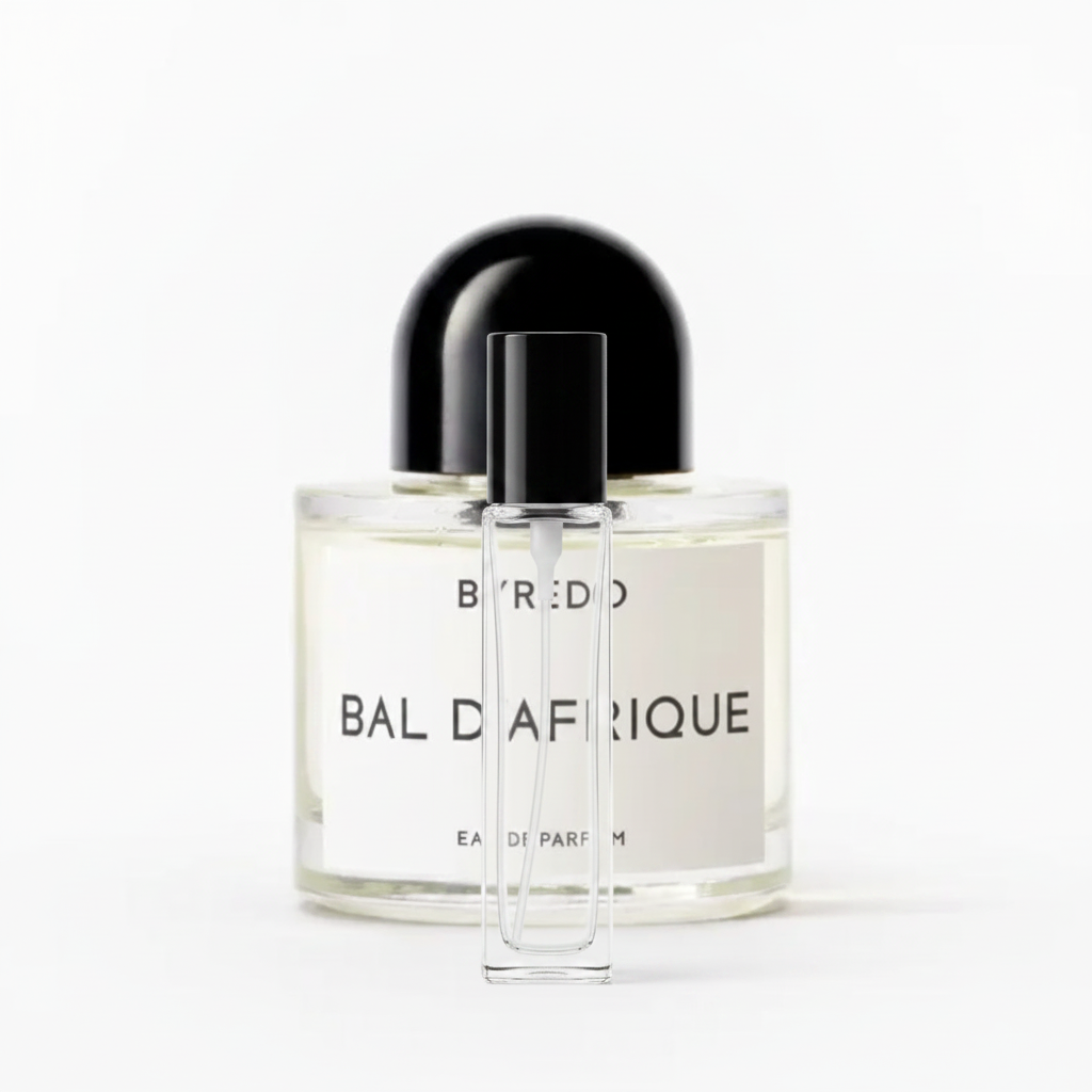 Byredo Bal d'Afrique Atomizer Composite