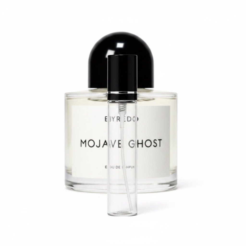 Byredo Mojave Ghost 9ml Atomizer