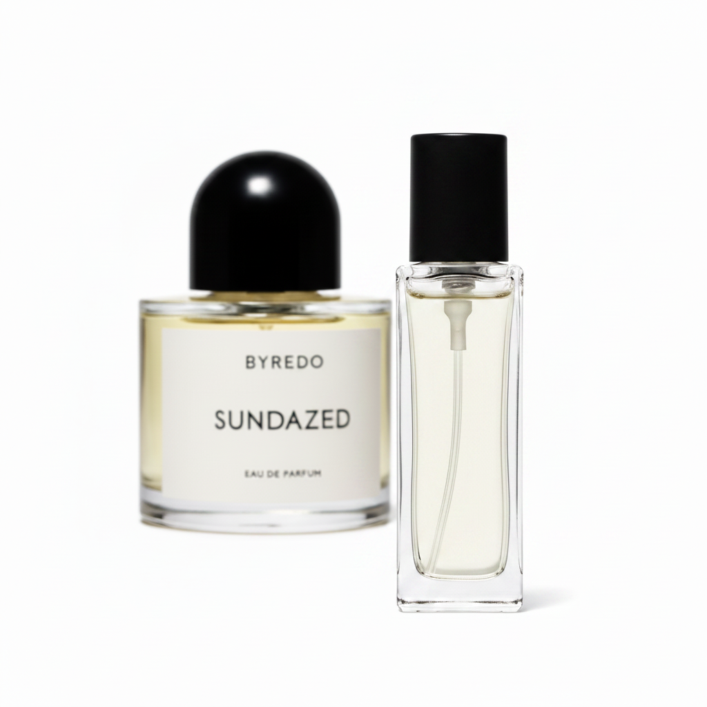 Byredo Sundazed Atomizer