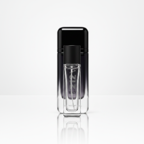 Carolina Herrera 212 VIP Black Atomizer