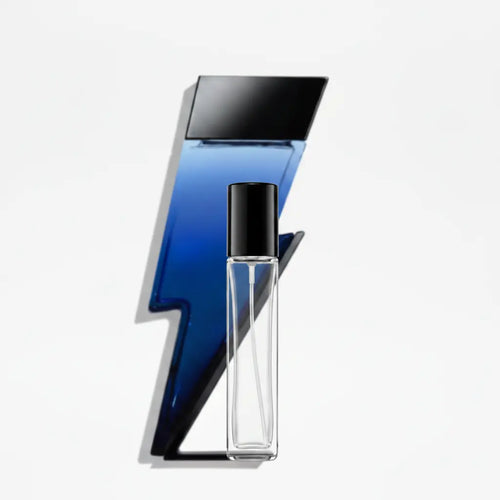 Carolina Herrera Bad Boy 9ml Atomizer