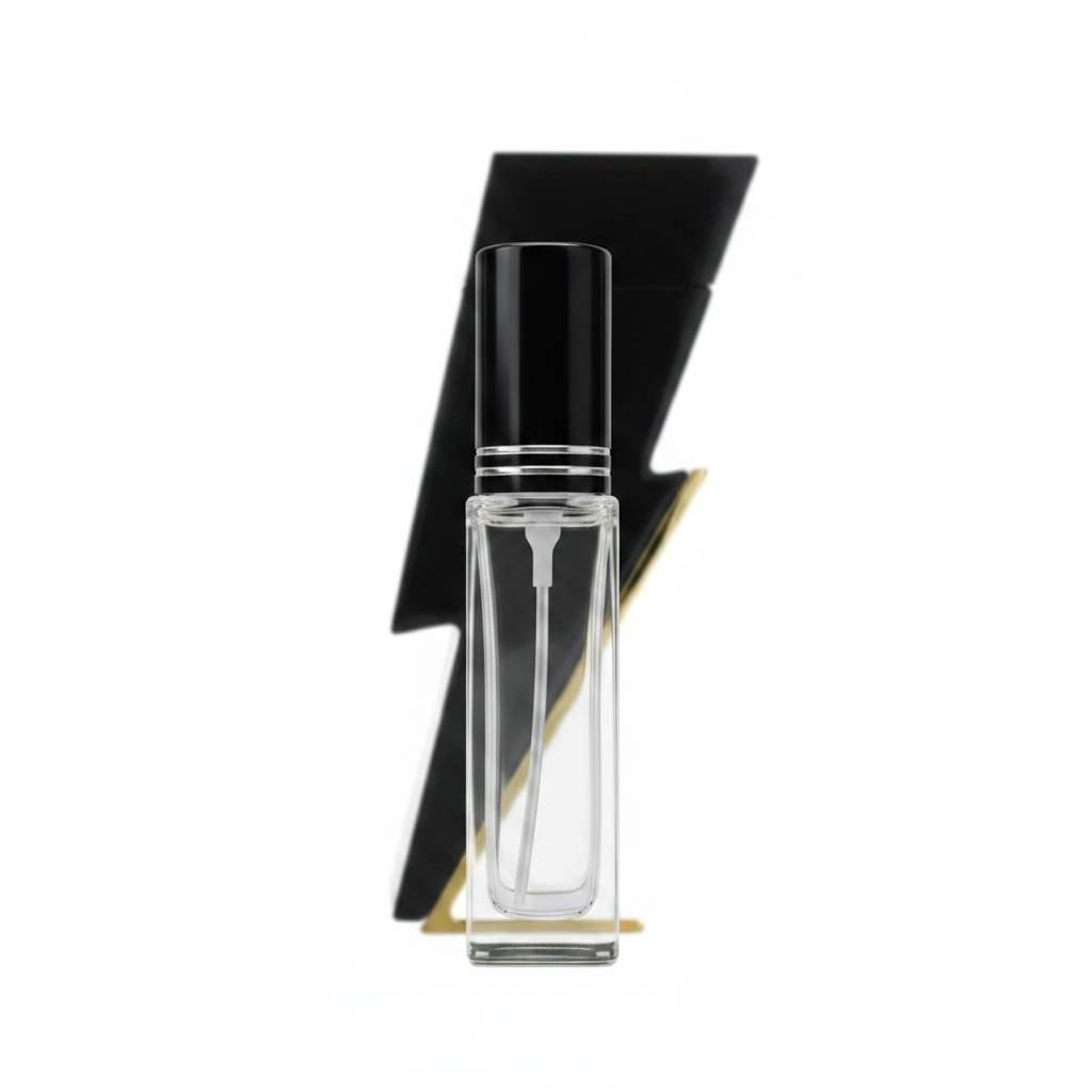 Carolina Herrera Bad Boy Atomizer Composite