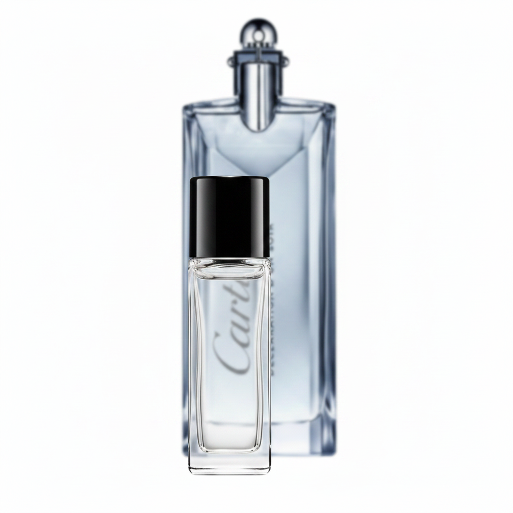 Cartier Déclaration d'Un Soir 9ml Atomizer