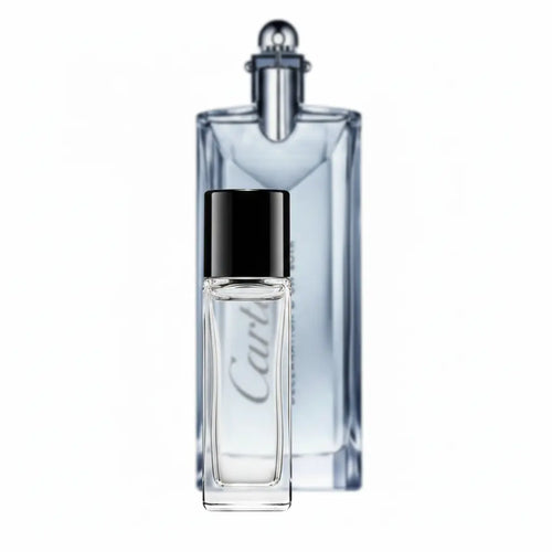 Cartier Déclaration d'Un Soir 9ml Atomizer