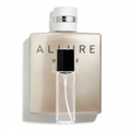 Chanel Allure Homme Édition Blanche Atomizer