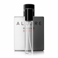 Chanel Allure Homme Sport 9ml Atomizer