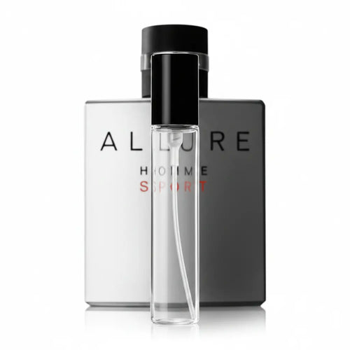 Chanel Allure Homme Sport 9ml Atomizer