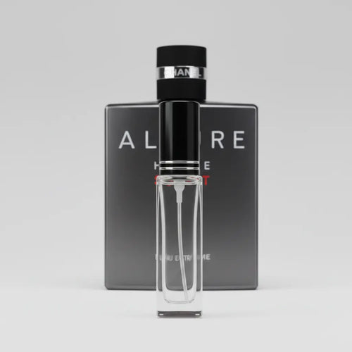 Chanel Allure Homme Sport Eau Extrême Atomizer Composite