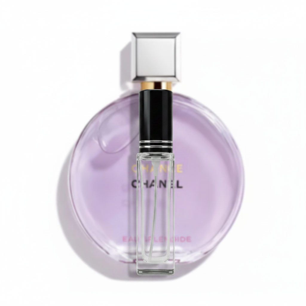 Chanel Chance Eau Splendide Atomizer Composite
