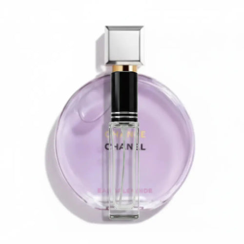 Chanel Chance Eau Splendide Atomizer Composite