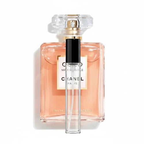 Chanel Coco Mademoiselle Intense Atomizer Composite