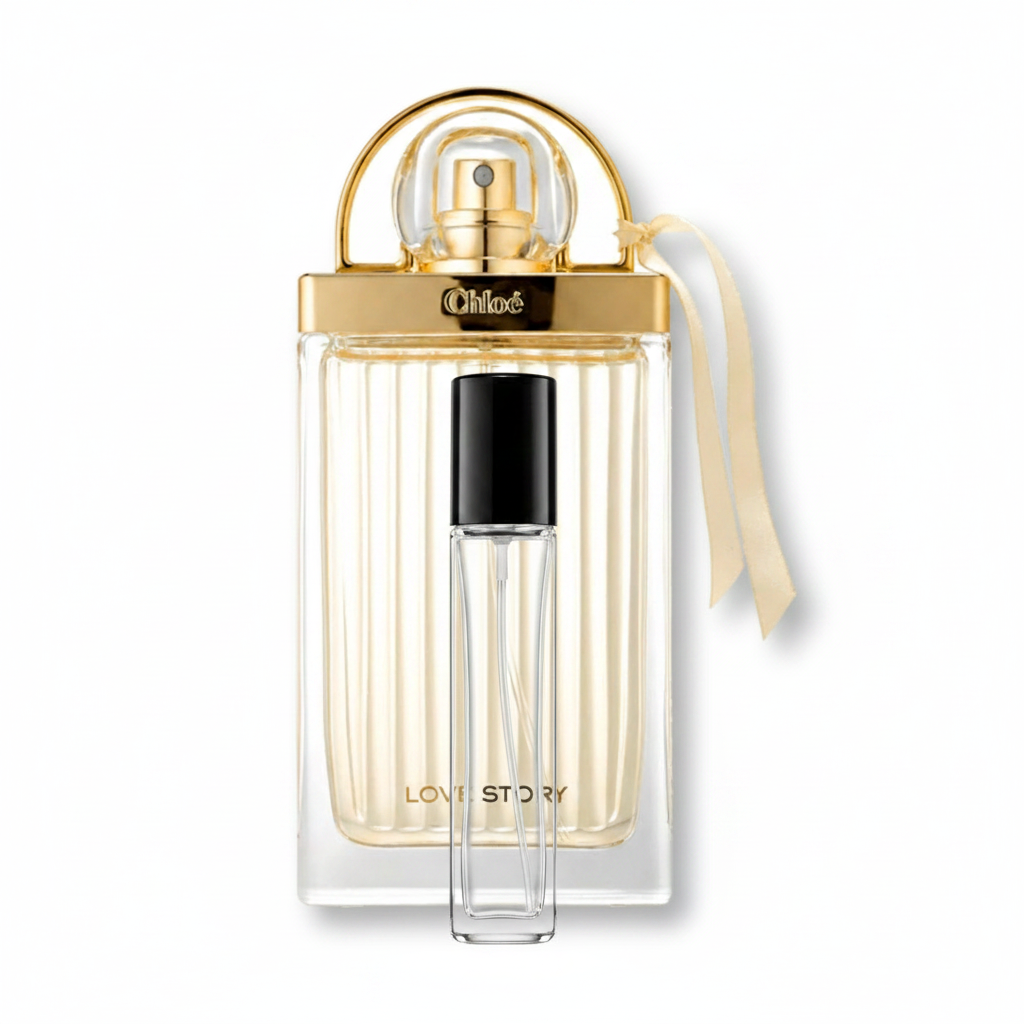 Chloé Love Story 9ml Atomizer