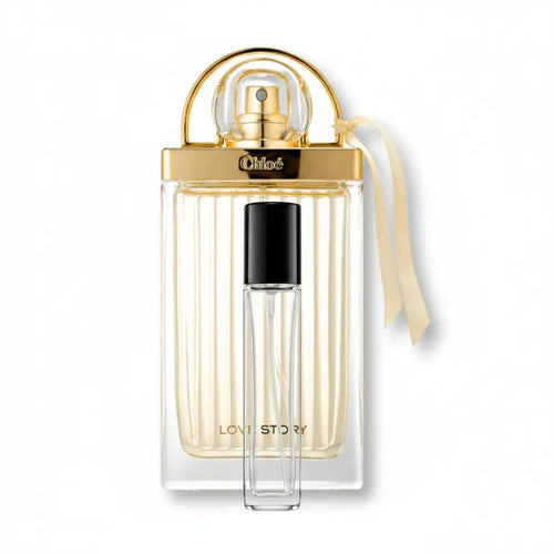 Chloé Love Story 9ml Atomizer