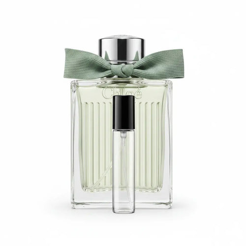 Chloé Rose Naturelle Atomizer Composite