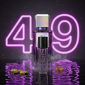 Cipher 49 Atomizer