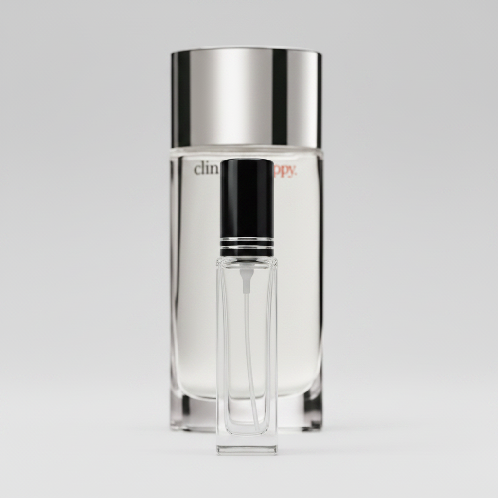 Clinique Happy Atomizer Composite