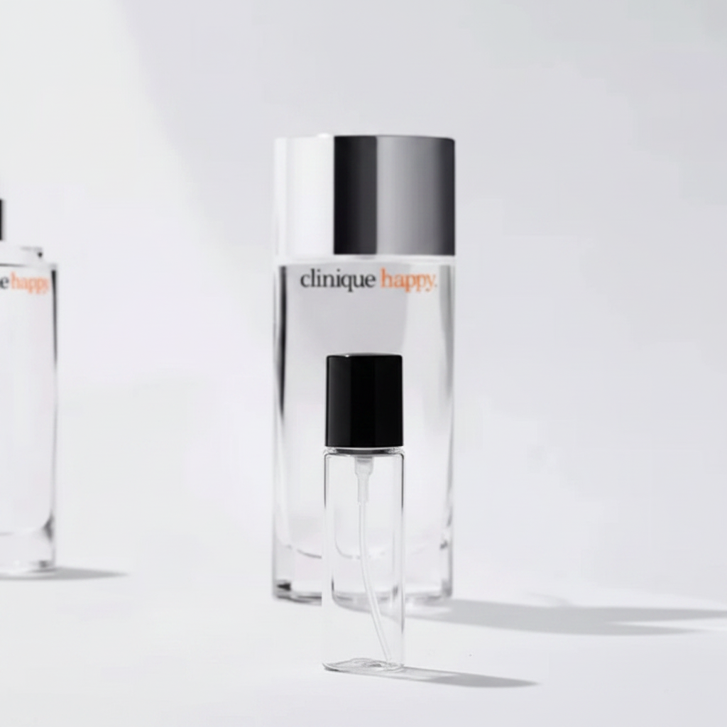 Clinique Happy Atomizer