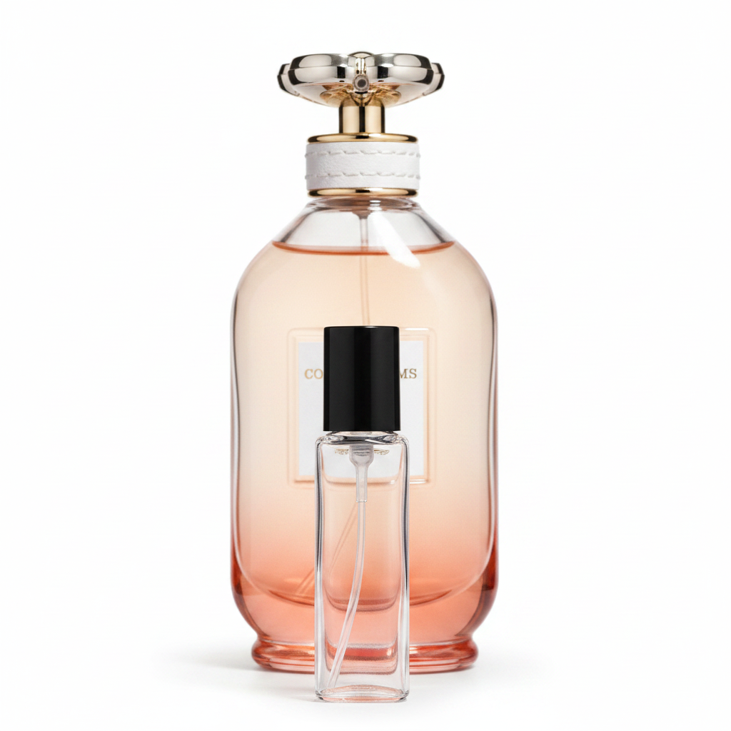Coach Dreams Sunset 9ml Atomizer