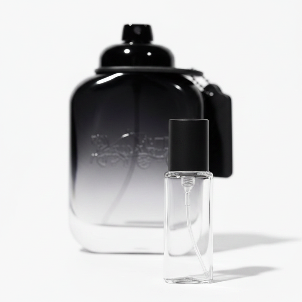 Coach for Men EDT 9ml Atomizer