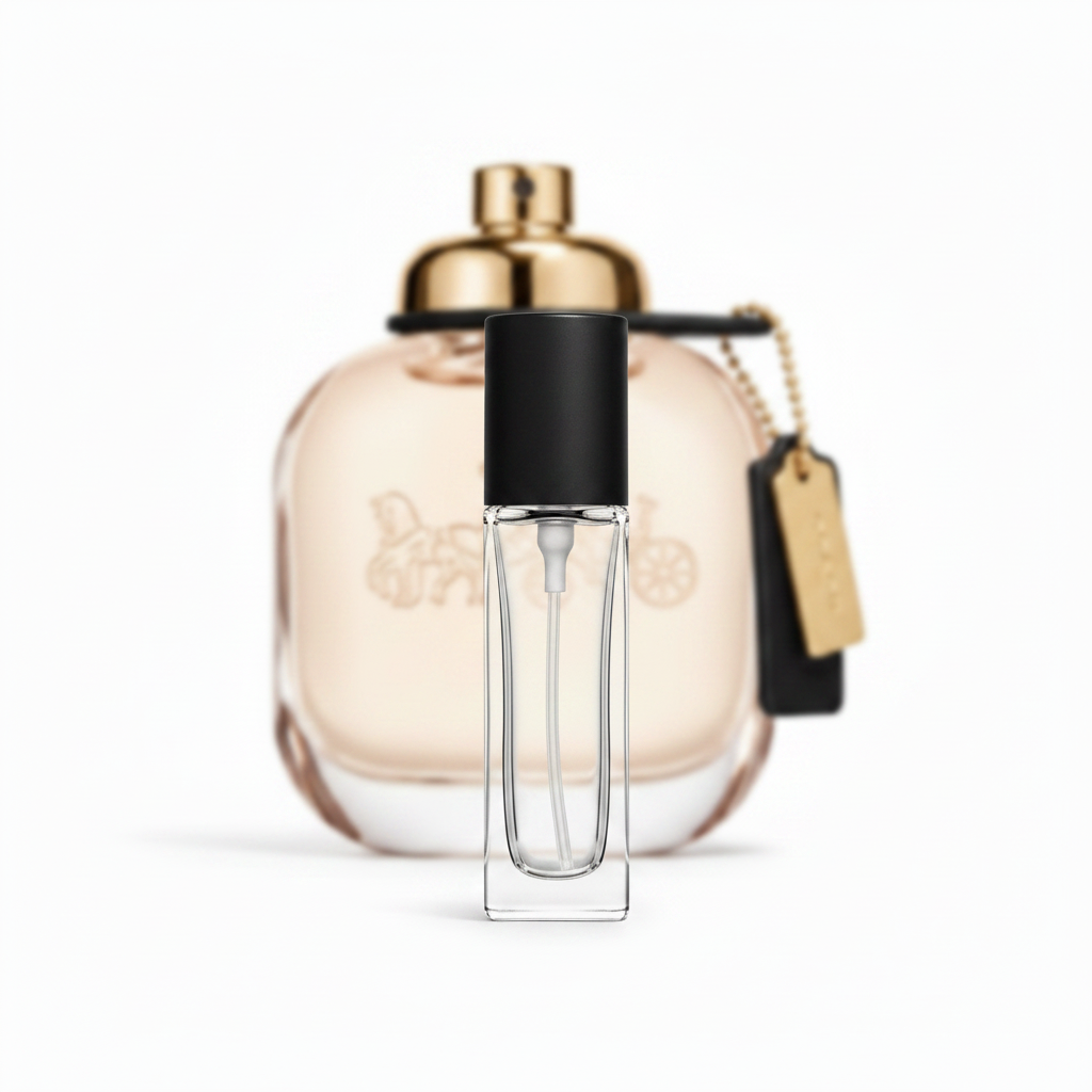 Coach New York for Women Atomizer