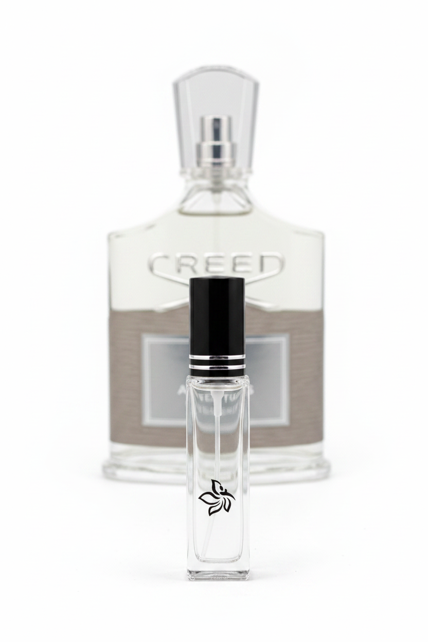 Creed Aventus Cologne — Floressence Atomizer Composite