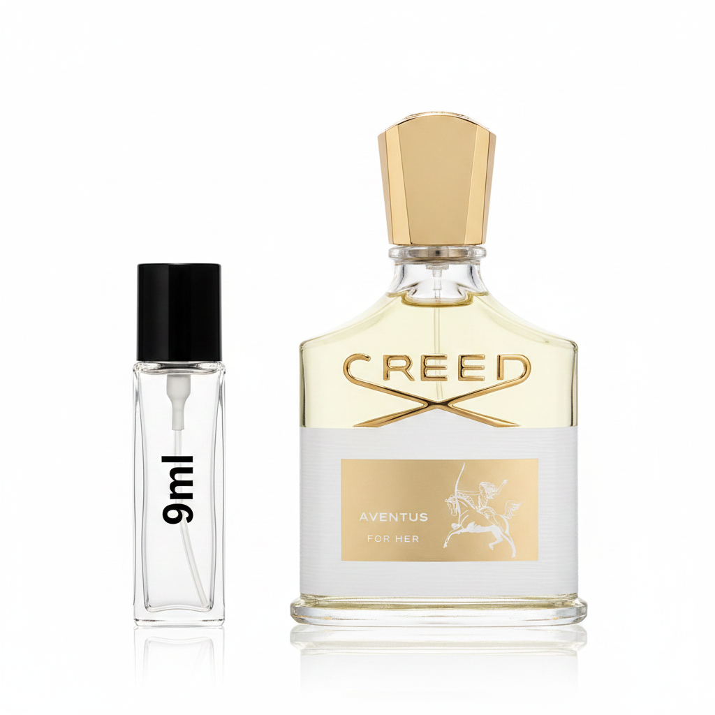 Creed Aventus for Her 9ml Atomizer