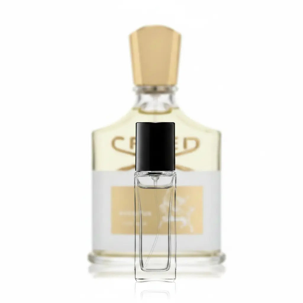 Creed Aventus for Her - White Background