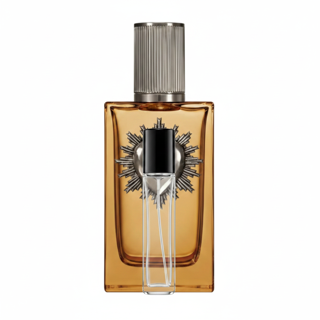 D&G Devotion - One Atomizer One Bottle Overlap