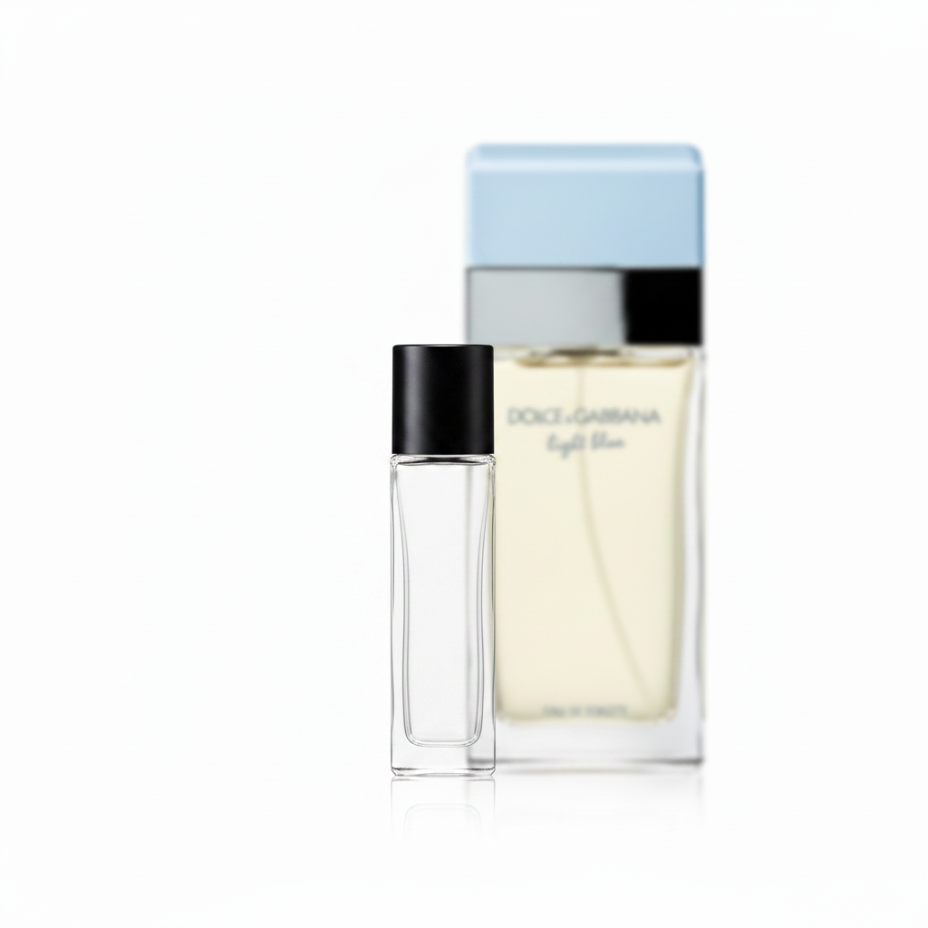 D&G Light Blue Women Atomizer