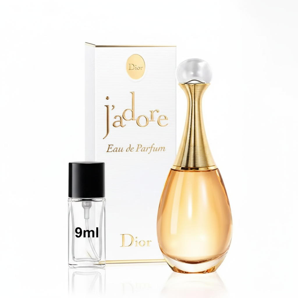Dior J'adore 9ml Atomizer