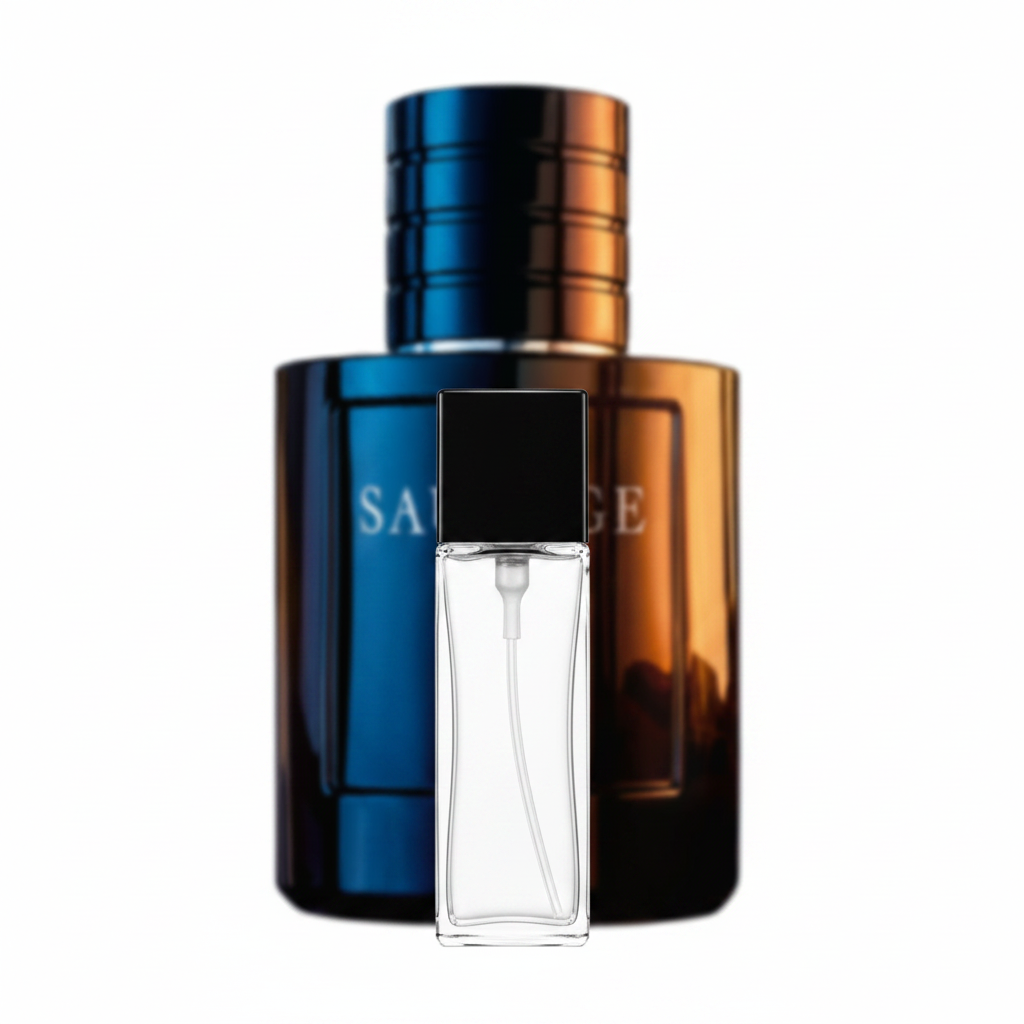 Dior Sauvage Elixir Atomizer