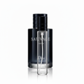 Dior Sauvage Parfum 9ml Atomizer