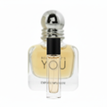 Emporio Armani Because It's You Atomizer
