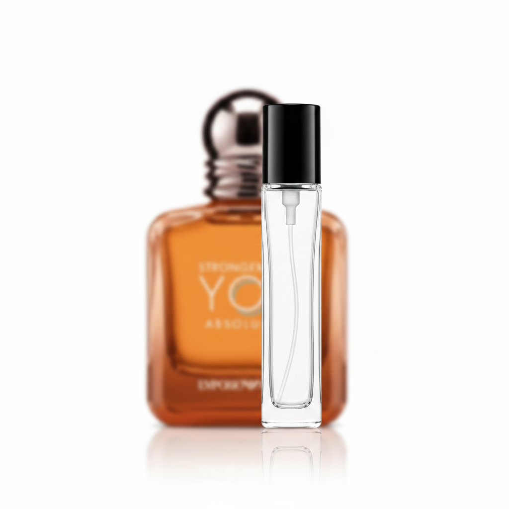 Emporio Armani Stronger With You Absolutely Atomizer
