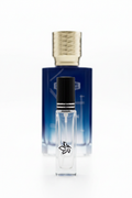 Ex Nihilo Blue Talisman — Floressence Atomizer Composite