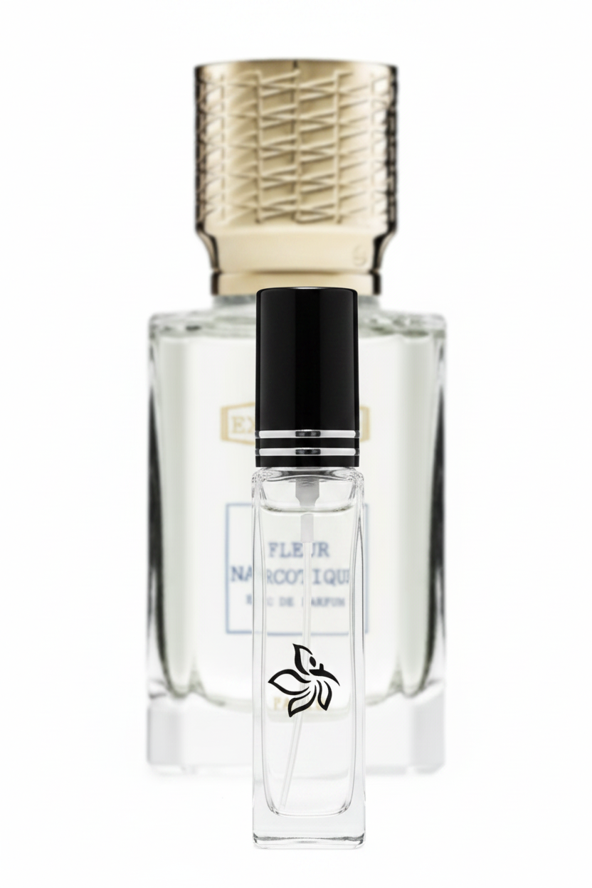 Ex Nihilo Fleur Narcotique — Floressence Atomizer Composite