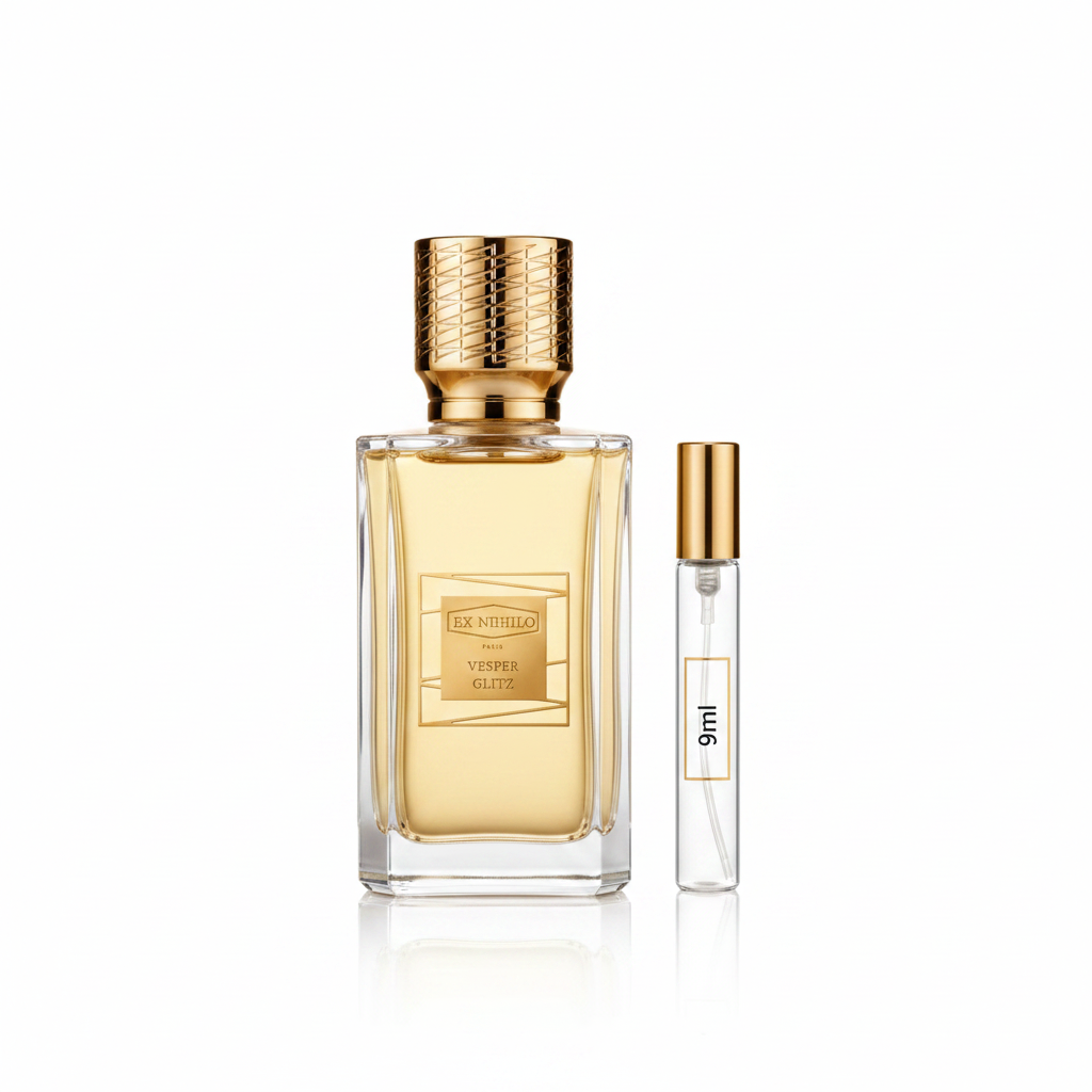 Ex Nihilo Vesper Glitz - Atomizer + Full Size