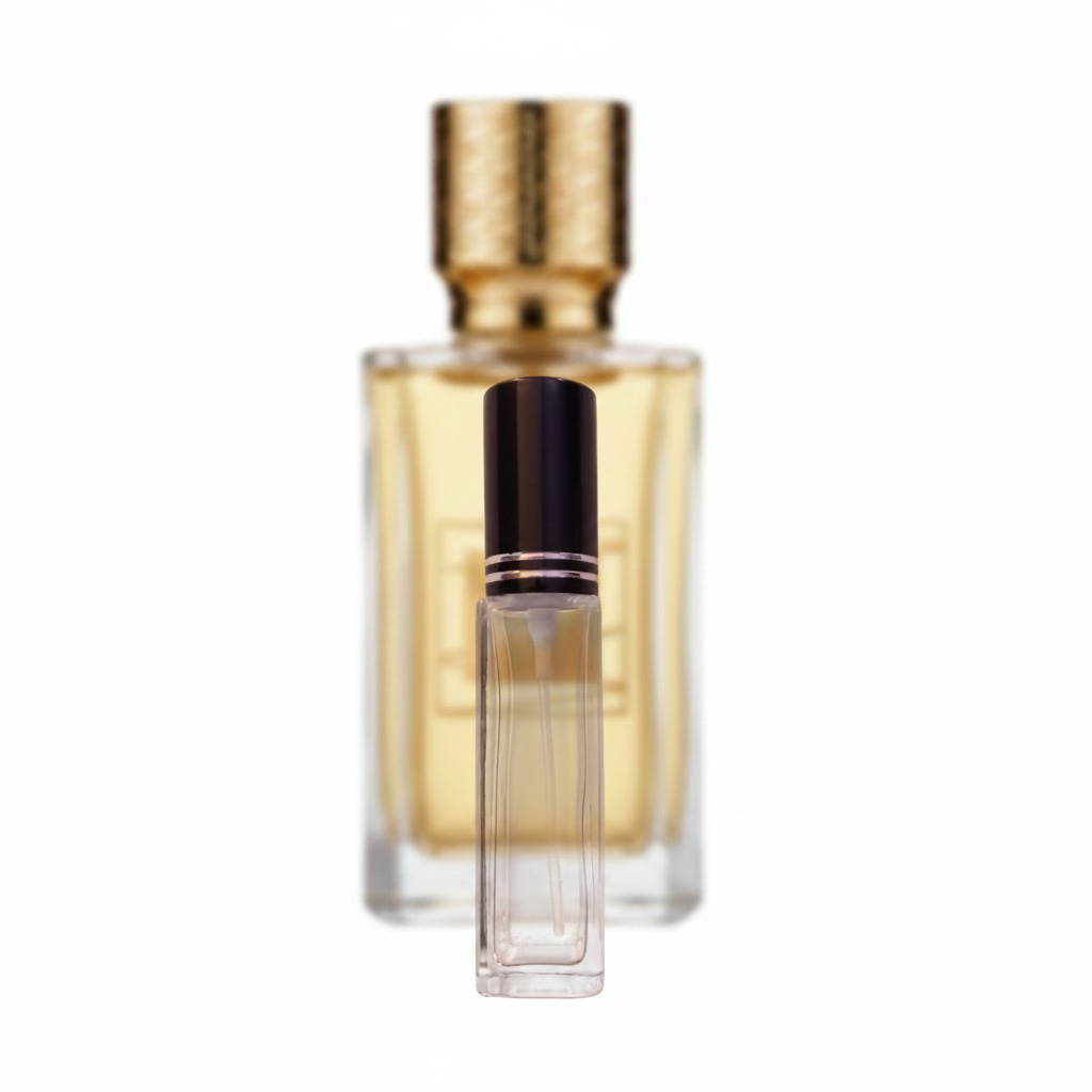 Ex Nihilo Vesper Glitz - White Background