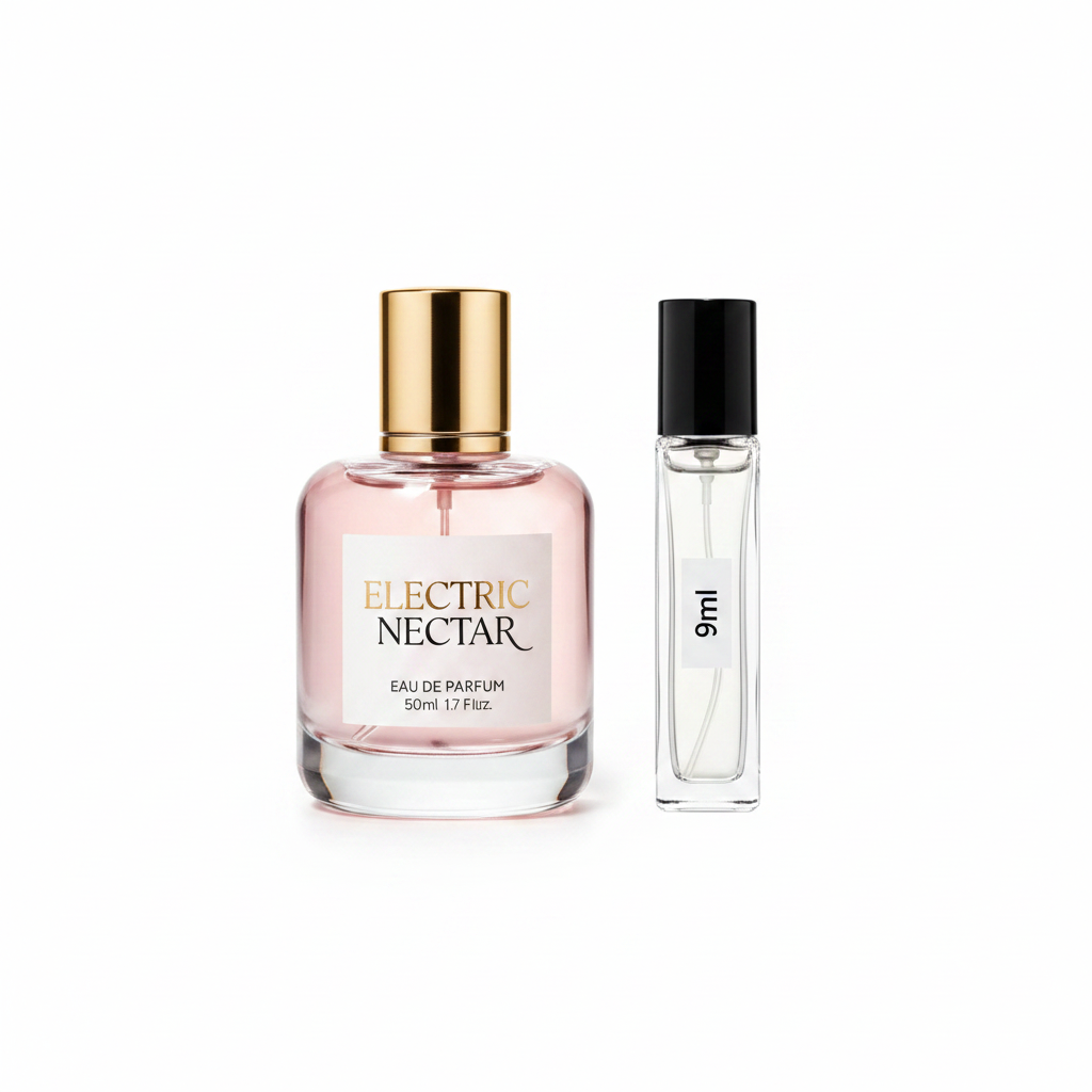 Floressence Electric Nectar + 9ml Atomizer