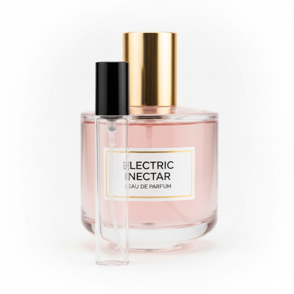 Floressence Electric Nectar - One Atomizer One Bottle