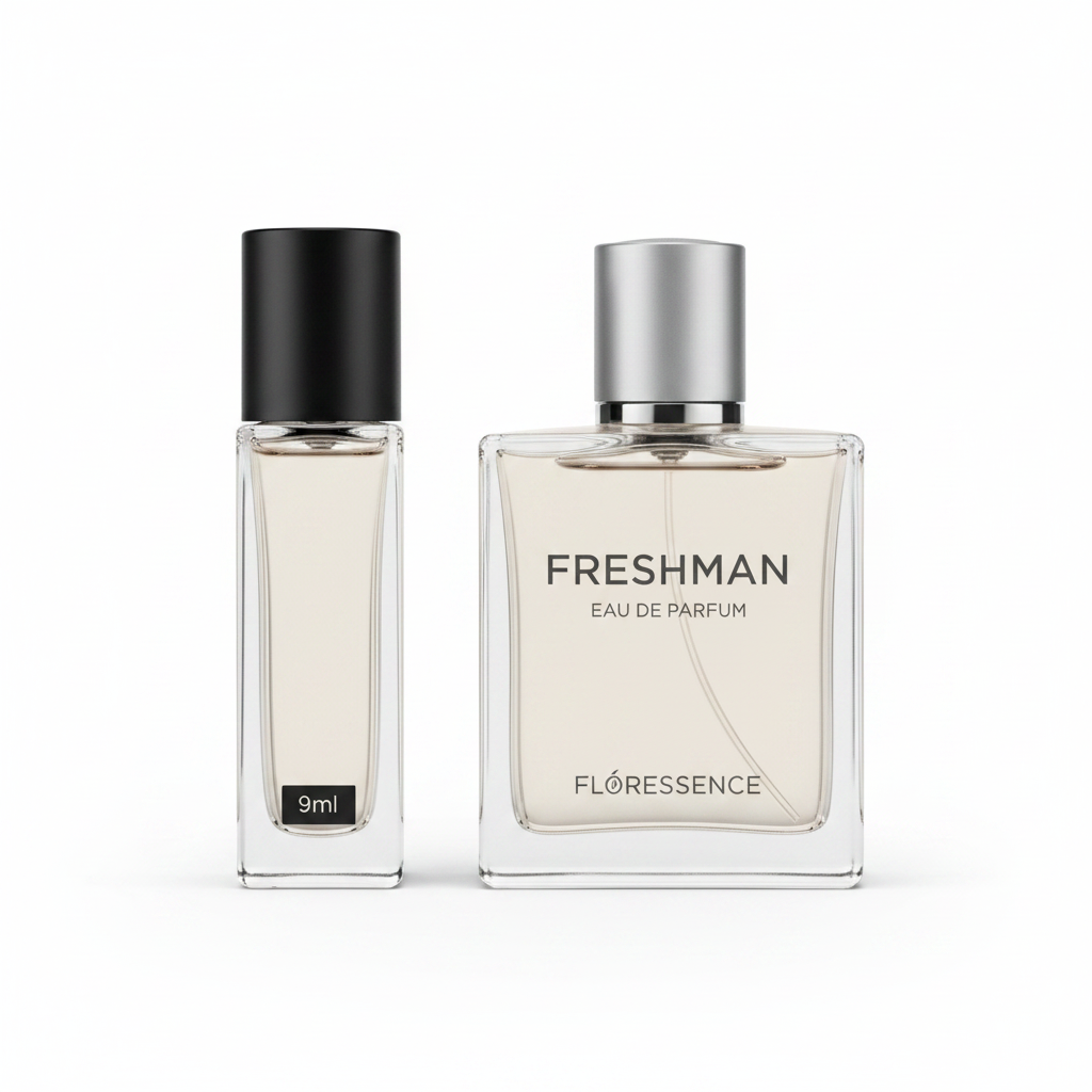 Floressence Freshman + 9ml Atomizer
