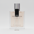 Floressence Freshman - Bright White Background