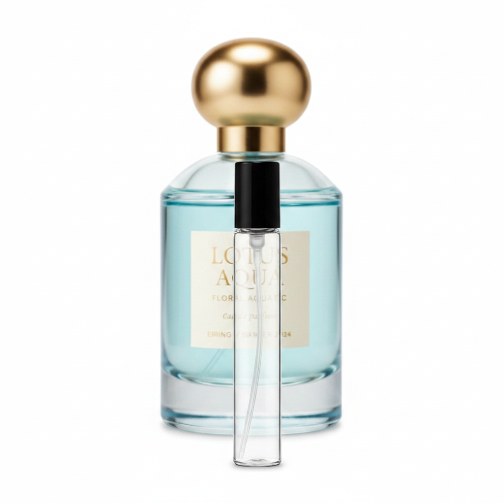 Floressence Lotus Aqua 9ml Atomizer