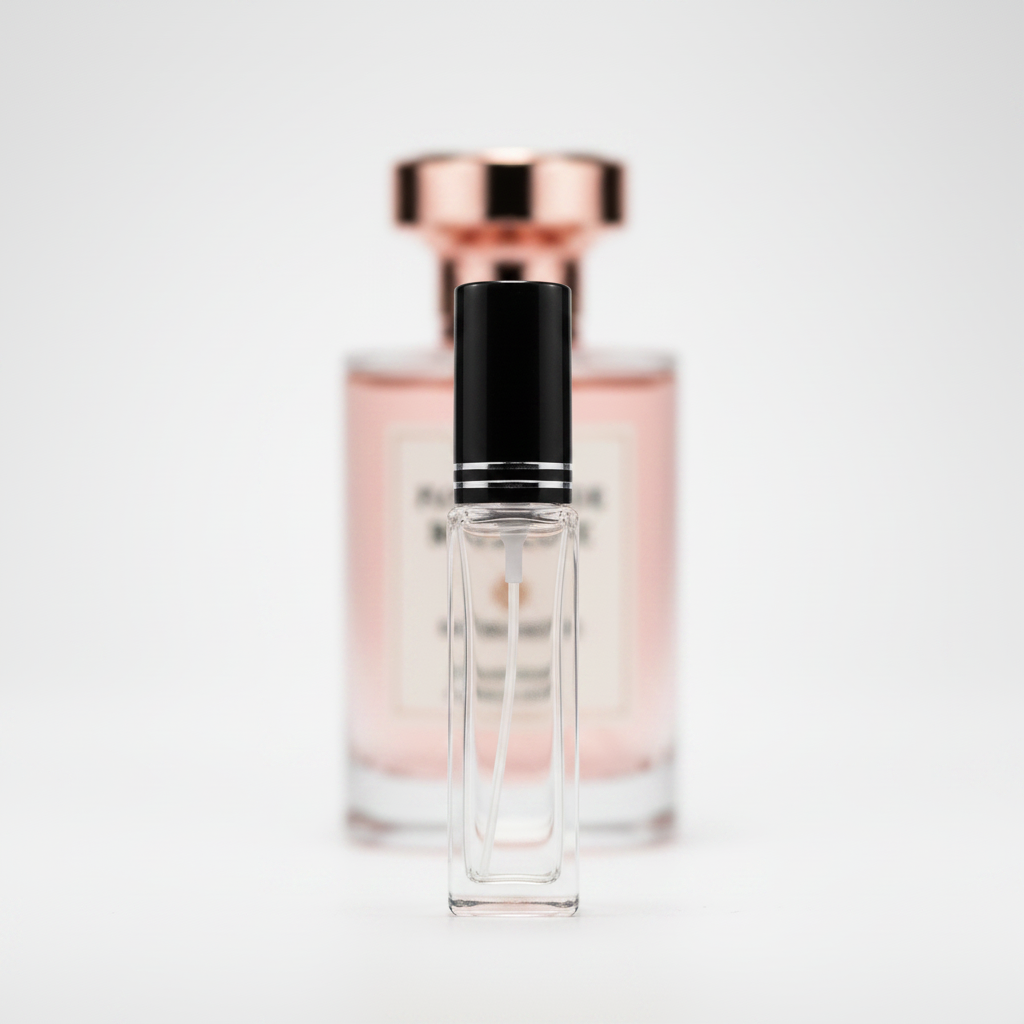 Floressence Rosa Litchi 9ml Atomizer