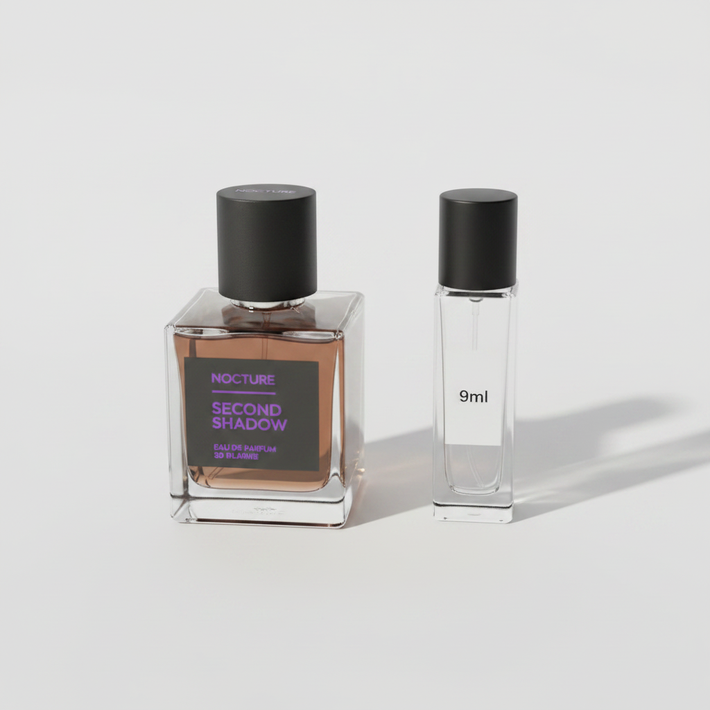 Floressence Second Shadow + 9ml Atomizer