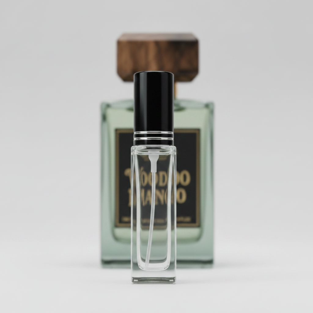 Floressence Voodoo Mango 9ml Atomizer