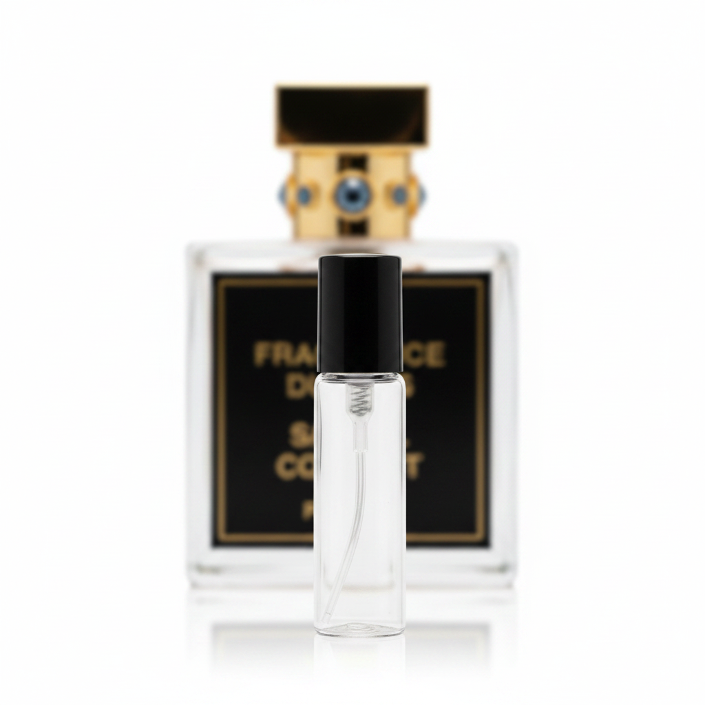 Fragrance du Bois Santal Complet 9ml Atomizer