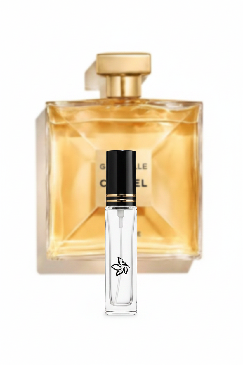 Gabrielle Chanel Essence — Floressence Atomizer Composite