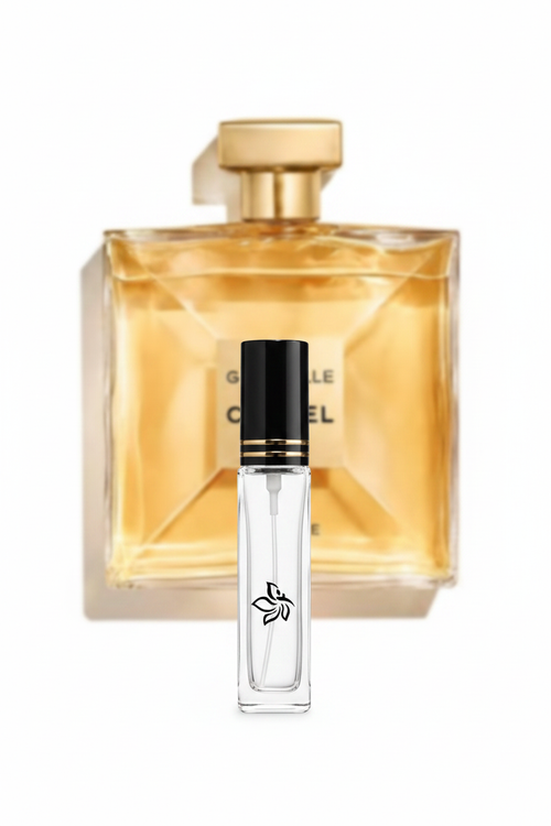 Gabrielle Chanel Essence — Floressence Atomizer Composite